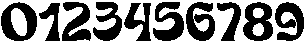Lufige-Regular otf (400) Font OTHER CHARS