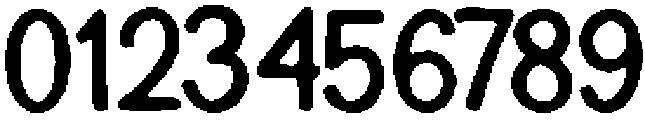 Lugu ttf (400) Font OTHER CHARS