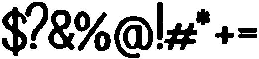 Lugu ttf (400) Font OTHER CHARS