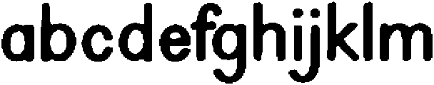 Lugu ttf (400) FONT
