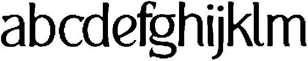 Luhezo ttf (400) FONT