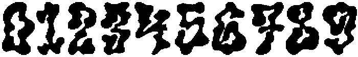 LuicoobRegular otf (400) Font OTHER CHARS