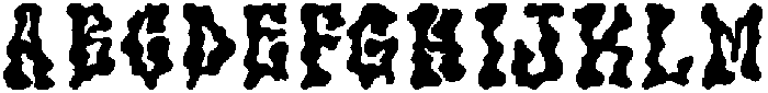 LuicoobRegular otf (400) FONT