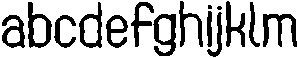 Lujaga ttf (400) FONT