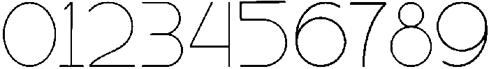 Lullaby Regular otf (400) Font OTHER CHARS