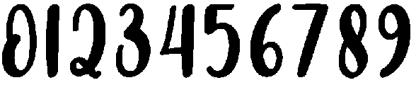 Lullaby Regular otf (400) Font OTHER CHARS