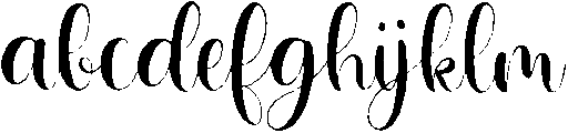 Lullaby otf (400) FONT