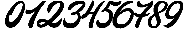 Lullaby otf (400) Font OTHER CHARS