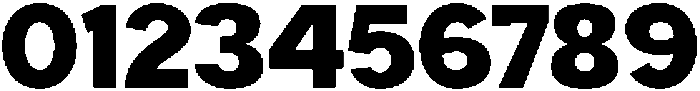 Luma Prime Black otf (900) Font OTHER CHARS