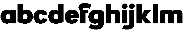 Luma Prime Black otf (900) FONT