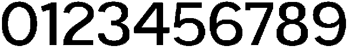 Luma Prime Medium otf (500) Font OTHER CHARS