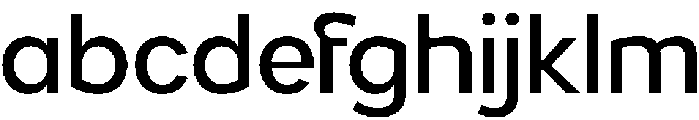Luma Prime Medium otf (500) FONT
