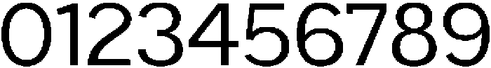Luma Prime Regular otf (400) Font OTHER CHARS