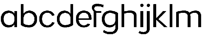 Luma Prime Regular otf (400) FONT