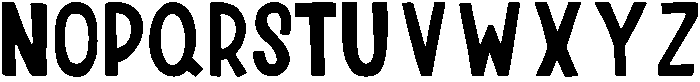Lumberjack otf (400) Font UPPERCASE