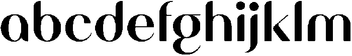 Lumen Regular ttf (400) FONT