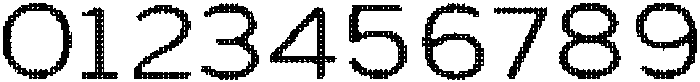 LumendRoundedDisco-Regular otf (400) Font OTHER CHARS