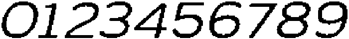 LumendRoundedPixel-Regular otf (400) Font OTHER CHARS