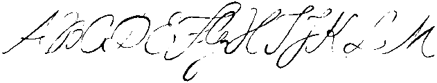 Lumina  Adore Regular otf (400) Font UPPERCASE