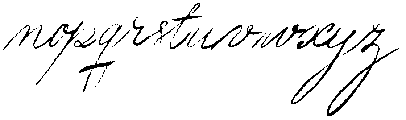 Lumina  Adore Regular otf (400) Font LOWERCASE