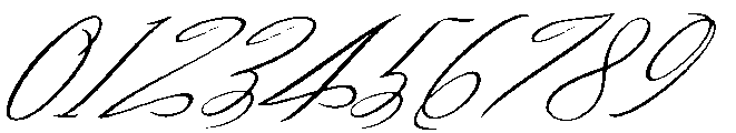 Lumina Regular otf (400) Font OTHER CHARS