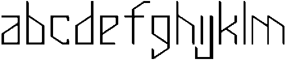Luminar Light otf (300) FONT