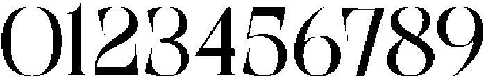 Luminara Regular ttf (400) Font OTHER CHARS
