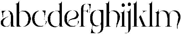 Luminara Regular ttf (400) FONT