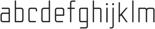 Luminet Regular otf (400) FONT
