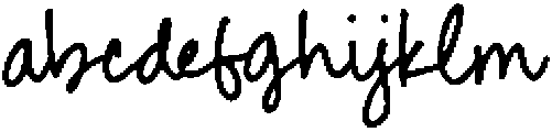 Luminous Polish otf (400) FONT