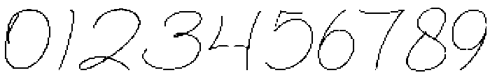 Lumireth Softflow otf (400) Font OTHER CHARS