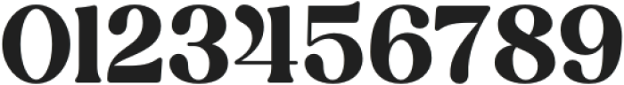 Luna Bloom Regular otf (400) Font OTHER CHARS