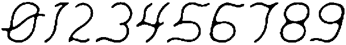 Luna Fina Regular otf (400) Font OTHER CHARS