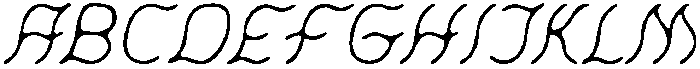 Luna Fina Regular otf (400) FONT