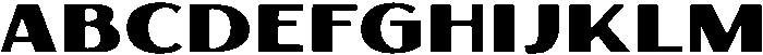 Luna Regular otf (400) FONT
