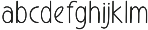LunaNotes-Regular otf (400) FONT