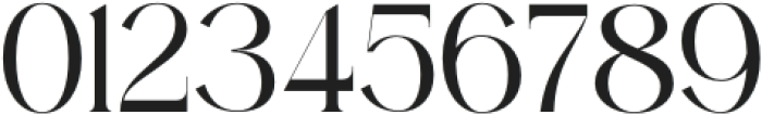 Lunabelle Regular otf (400) Font OTHER CHARS