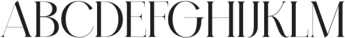 Lunabelle Regular otf (400) Font