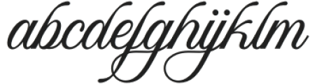 Lunafisca-Regular otf (400) FONT