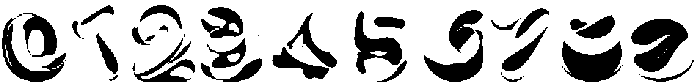 Lunafold Regular otf (400) Font OTHER CHARS