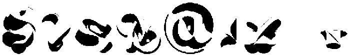 Lunafold Regular otf (400) Font OTHER CHARS
