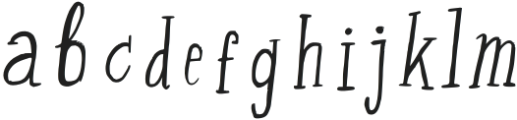 Lunar Eclipse Regular otf (400) FONT