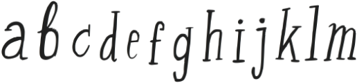 Lunar Eclipse Regular ttf (400) FONT