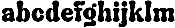 Lunar-Regular otf (400) FONT