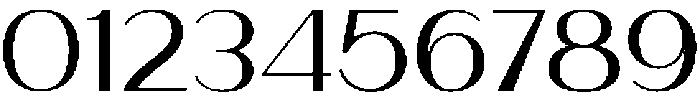 Lunara Sans Regular otf (400) Font OTHER CHARS