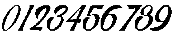 Lunaro Regular otf (400) Font OTHER CHARS