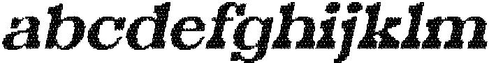 Lunavie Disco Italic otf (400) FONT