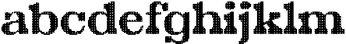 LunavieDisco-Regular otf (400) FONT