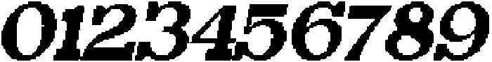 LunaviePixel-Regular otf (400) Font OTHER CHARS