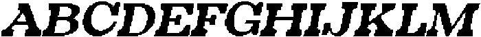 LunaviePixel-Regular otf (400) Font UPPERCASE